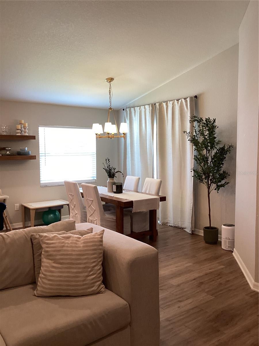 JACKSON CROSSINGS PH I - Residential
