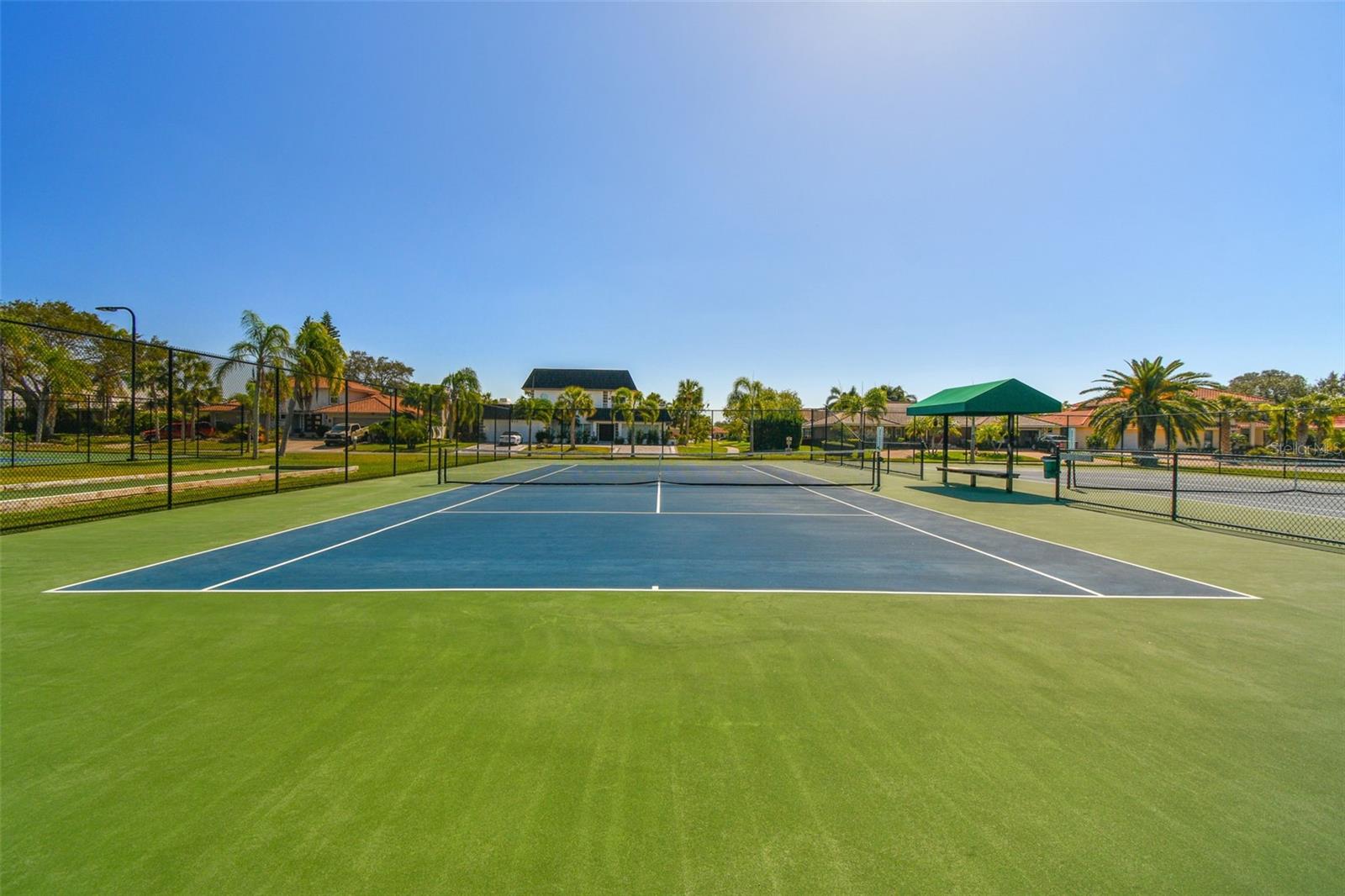 SOUTHBAY YACHT & RACQUET CLUB - Residential