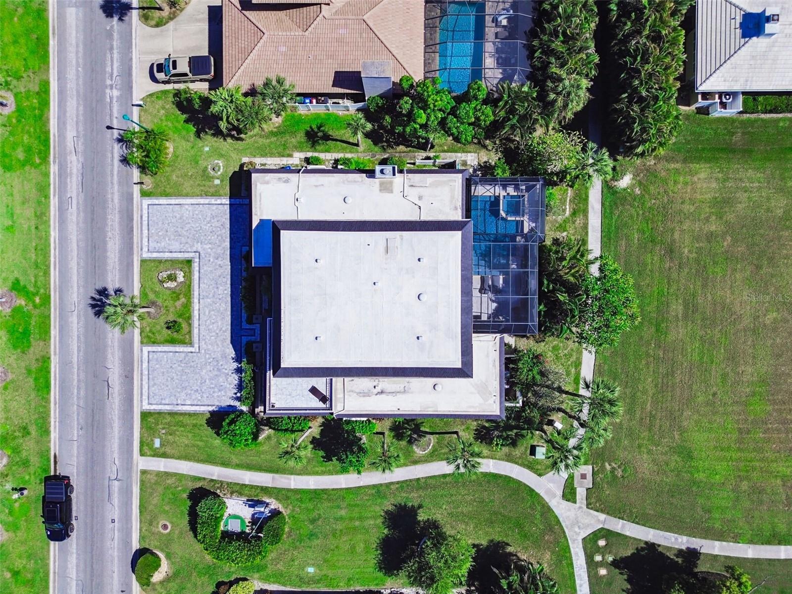 SOUTHBAY YACHT & RACQUET CLUB - Residential