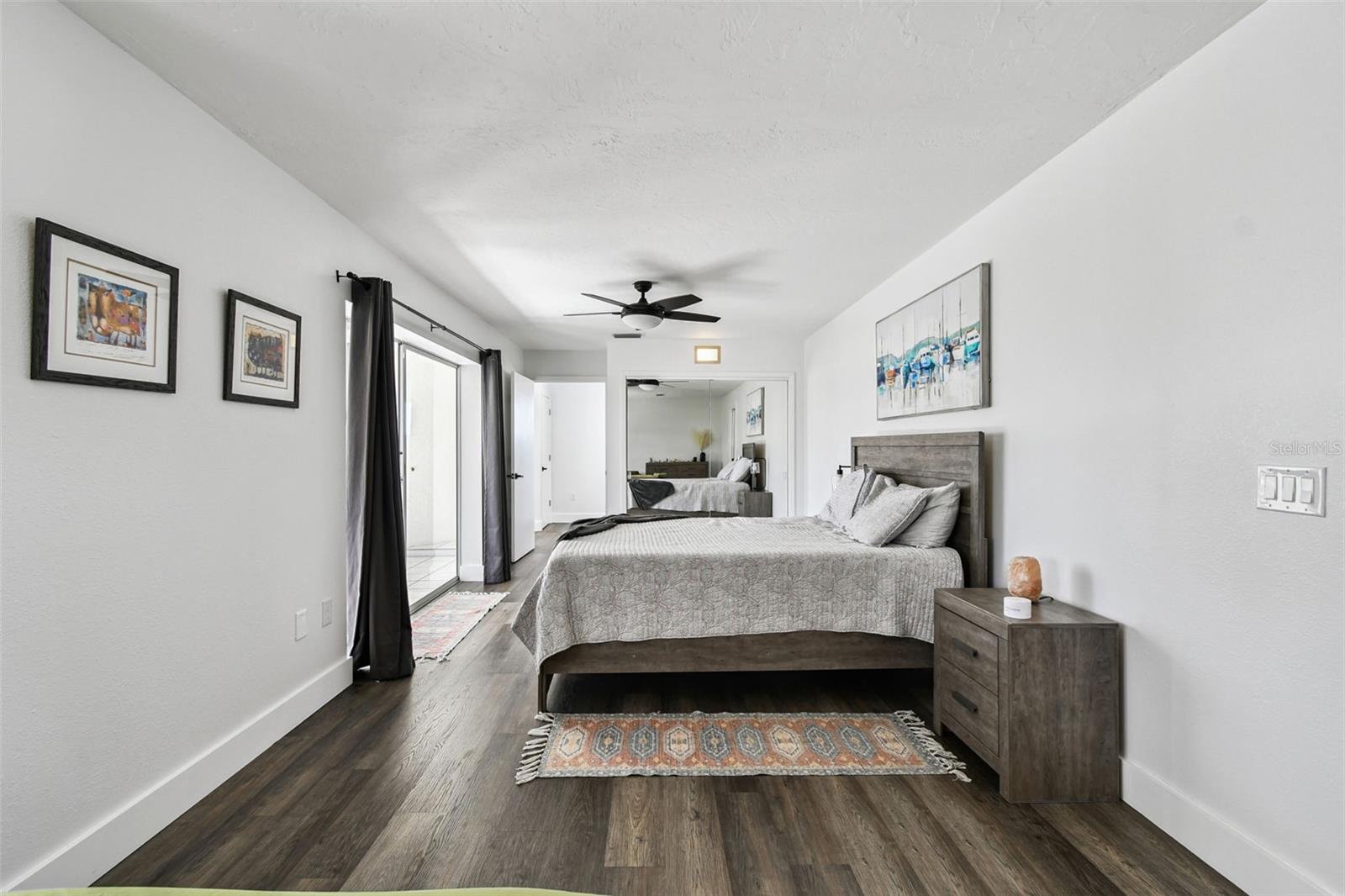 SOUTHBAY YACHT & RACQUET CLUB - Residential