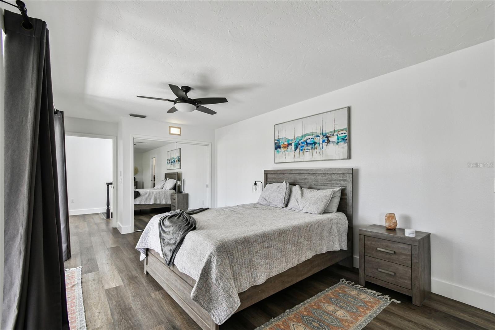 SOUTHBAY YACHT & RACQUET CLUB - Residential