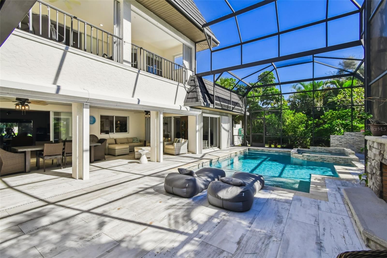 SOUTHBAY YACHT & RACQUET CLUB - Residential