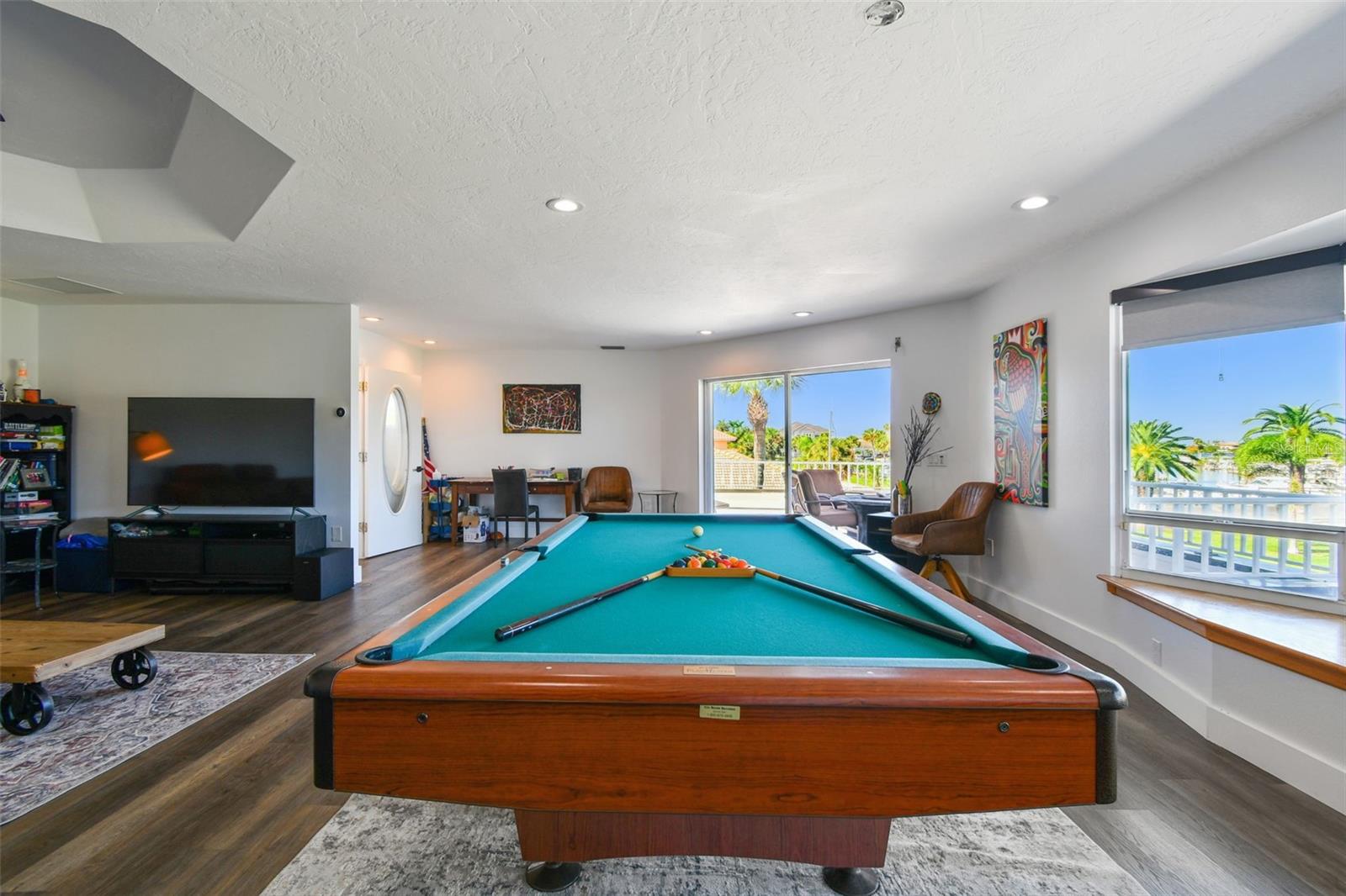 SOUTHBAY YACHT & RACQUET CLUB - Residential