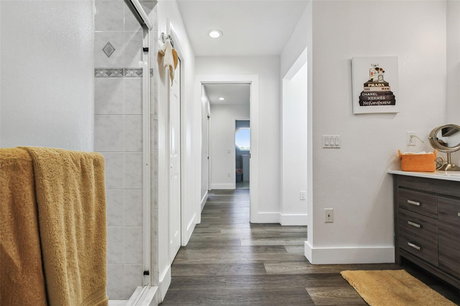 SOUTHBAY YACHT & RACQUET CLUB - Residential