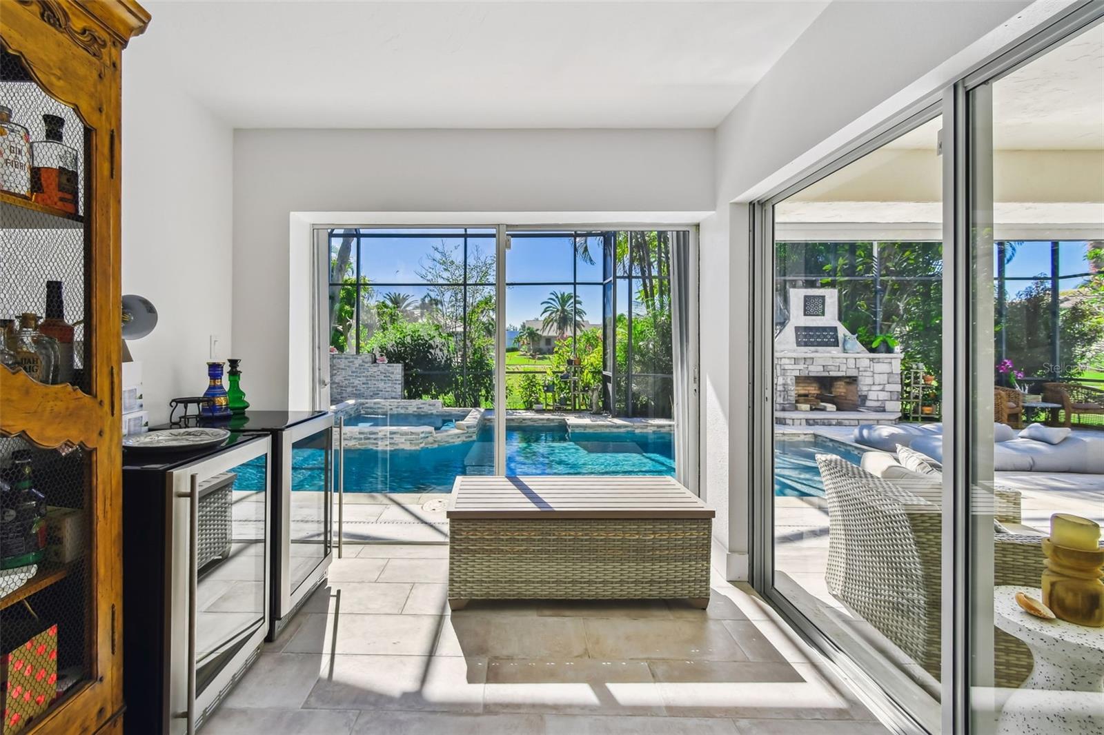 SOUTHBAY YACHT & RACQUET CLUB - Residential