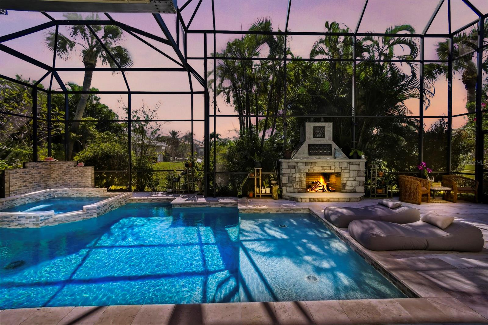 SOUTHBAY YACHT & RACQUET CLUB - Residential