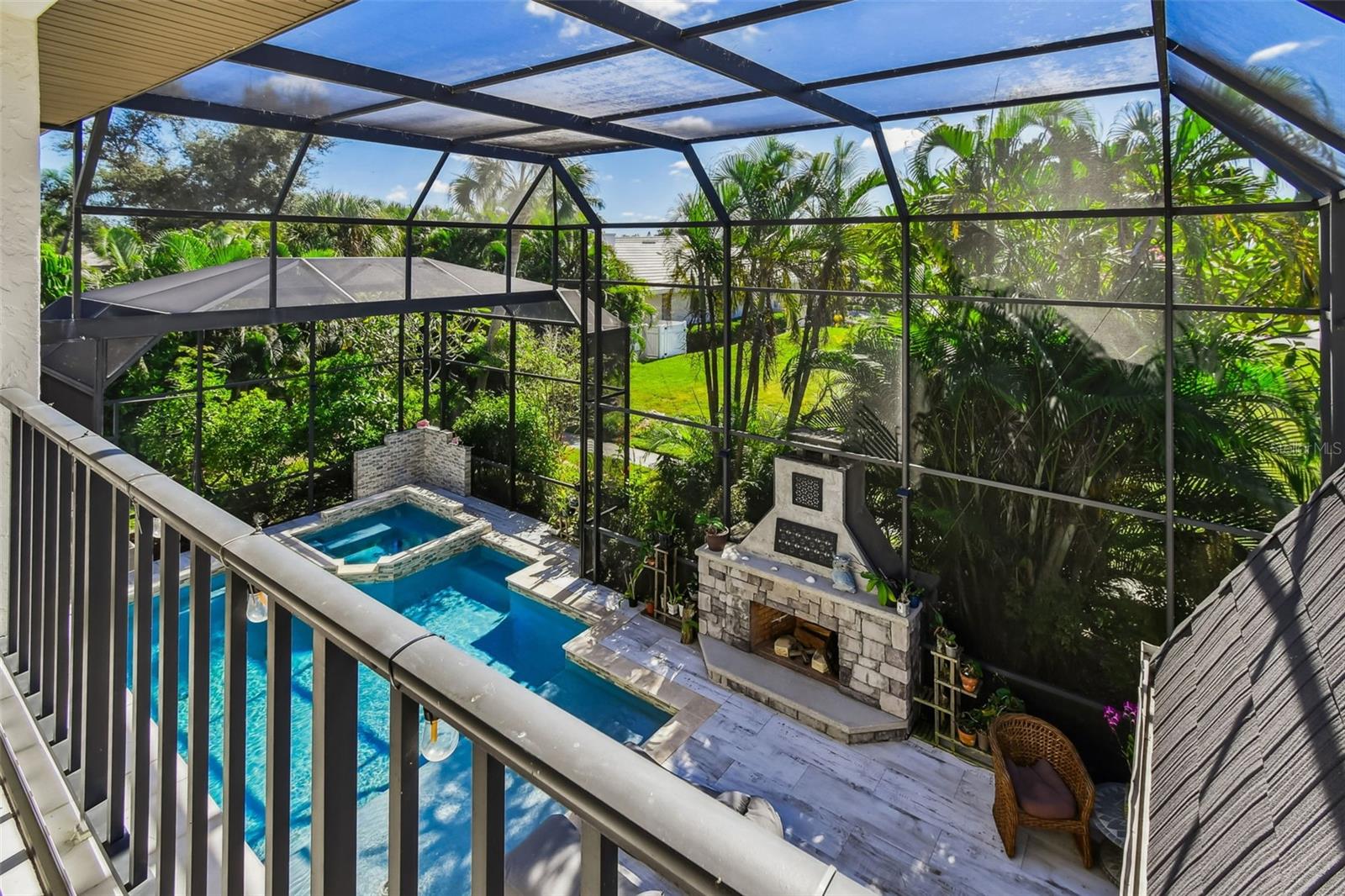 SOUTHBAY YACHT & RACQUET CLUB - Residential
