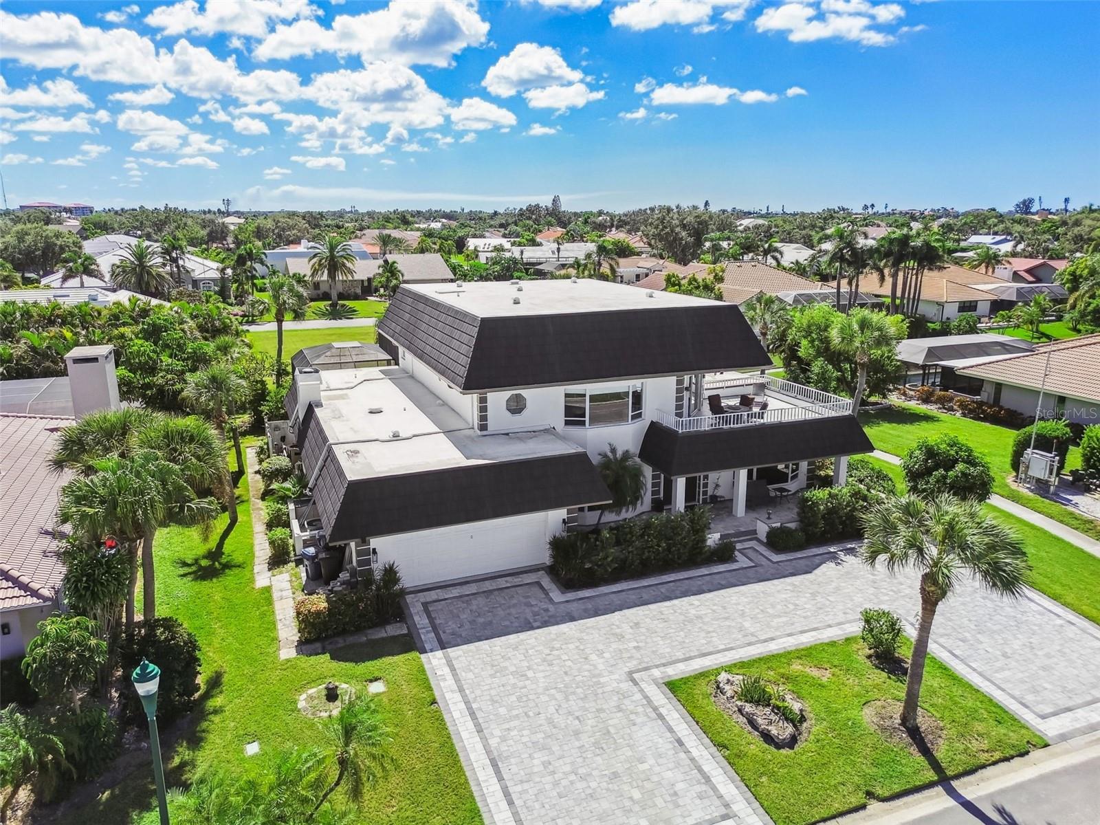 SOUTHBAY YACHT & RACQUET CLUB - Residential