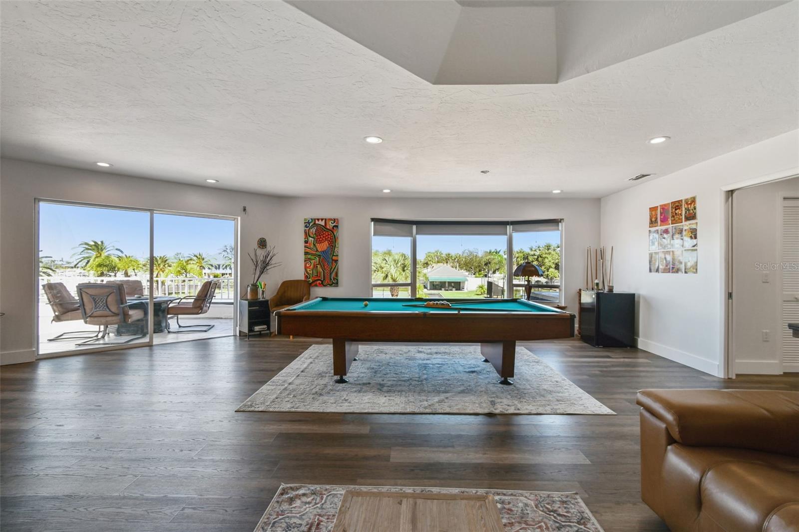 SOUTHBAY YACHT & RACQUET CLUB - Residential