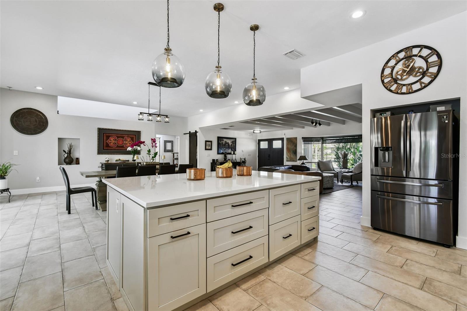 SOUTHBAY YACHT & RACQUET CLUB - Residential