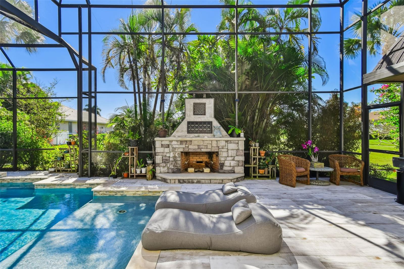 SOUTHBAY YACHT & RACQUET CLUB - Residential