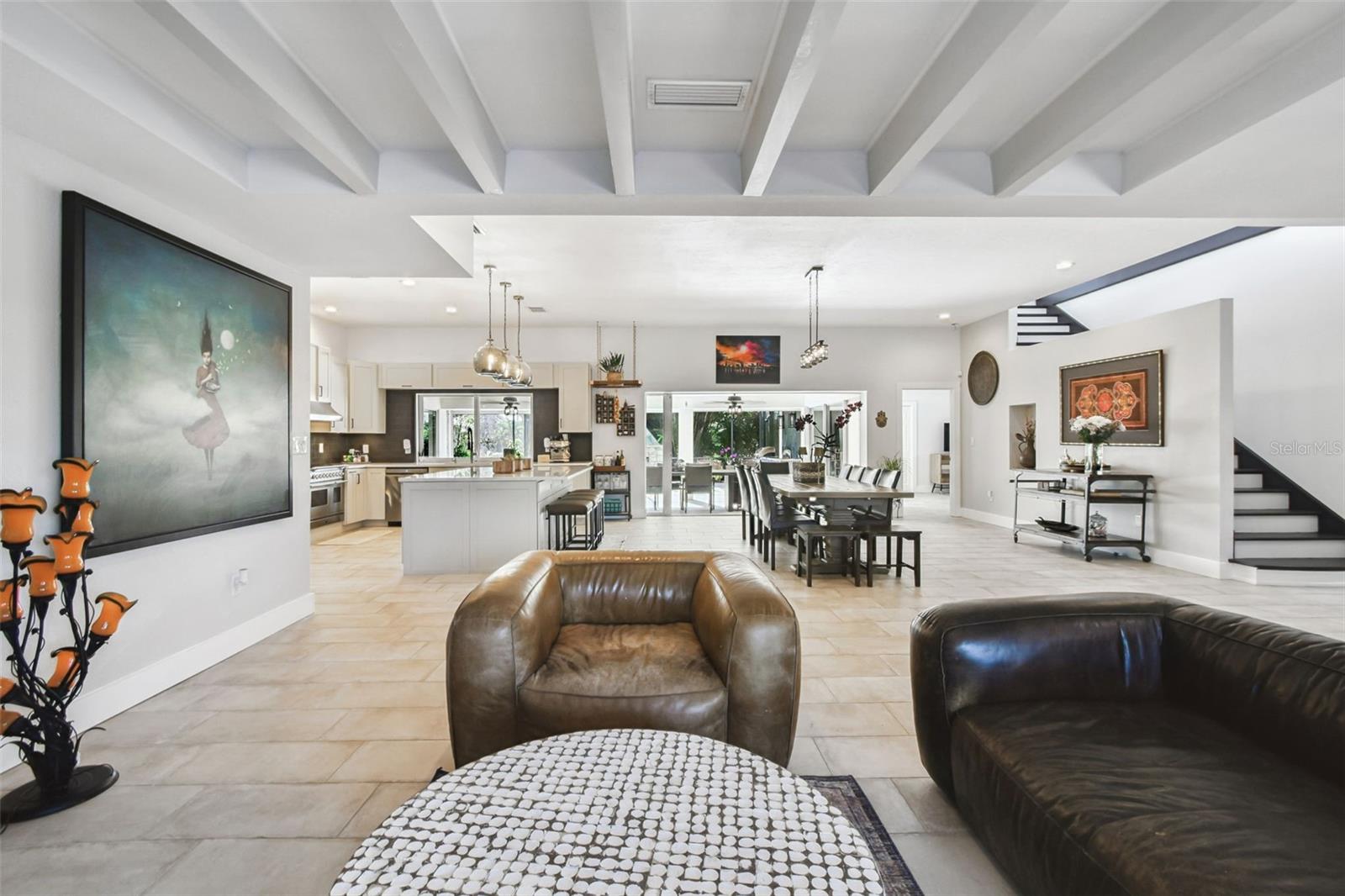 SOUTHBAY YACHT & RACQUET CLUB - Residential