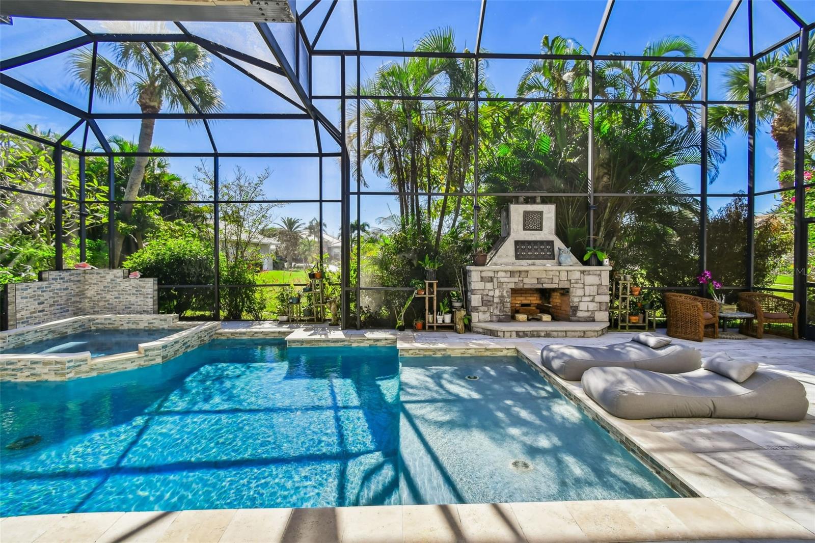 SOUTHBAY YACHT & RACQUET CLUB - Residential