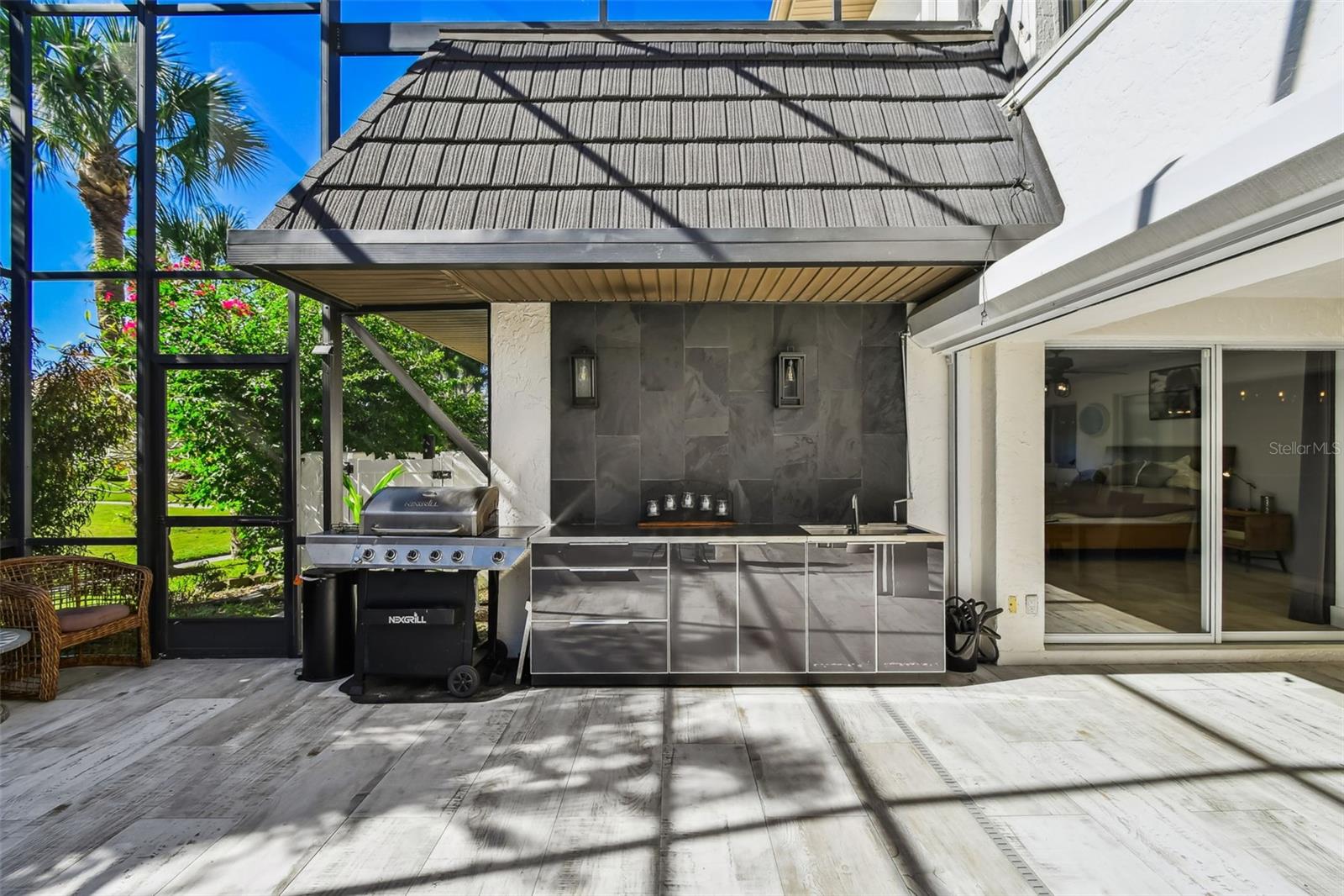 SOUTHBAY YACHT & RACQUET CLUB - Residential