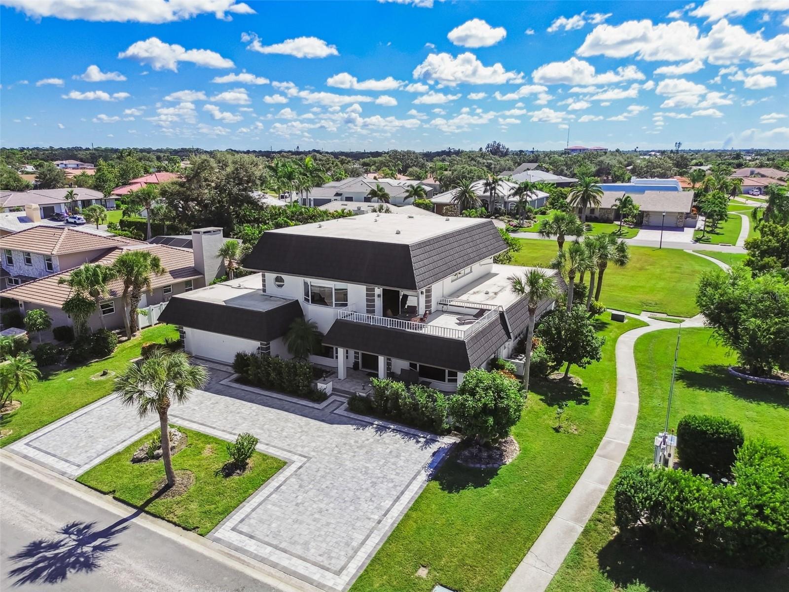 SOUTHBAY YACHT & RACQUET CLUB - Residential
