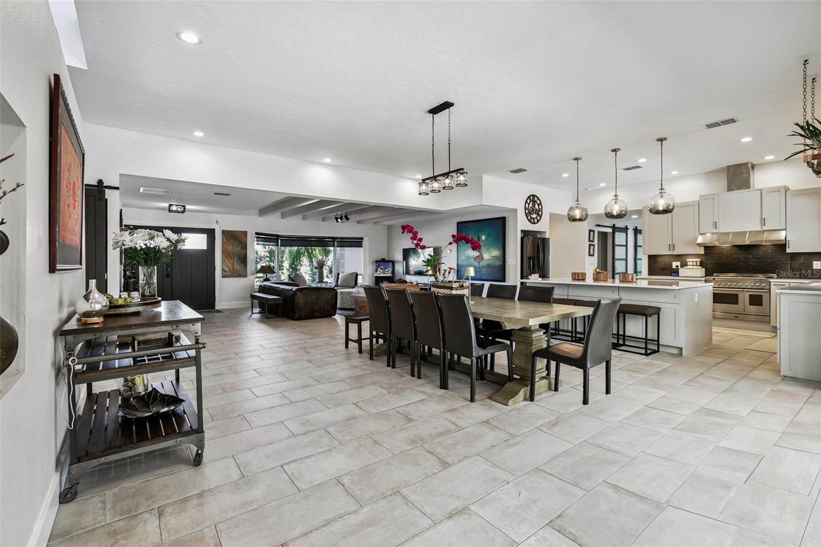 SOUTHBAY YACHT & RACQUET CLUB - Residential