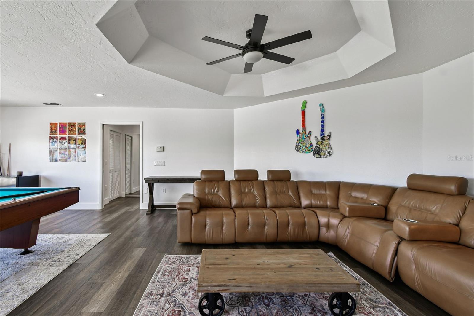 SOUTHBAY YACHT & RACQUET CLUB - Residential