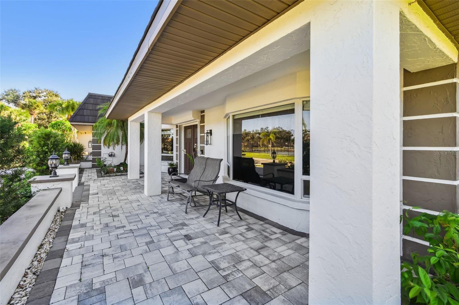 SOUTHBAY YACHT & RACQUET CLUB - Residential