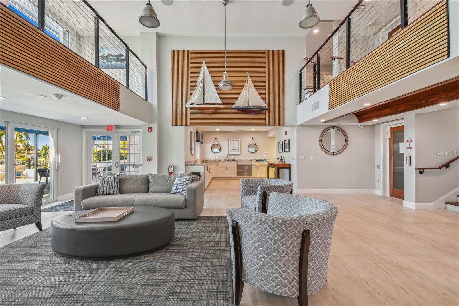 SOUTHBAY YACHT & RACQUET CLUB - Residential
