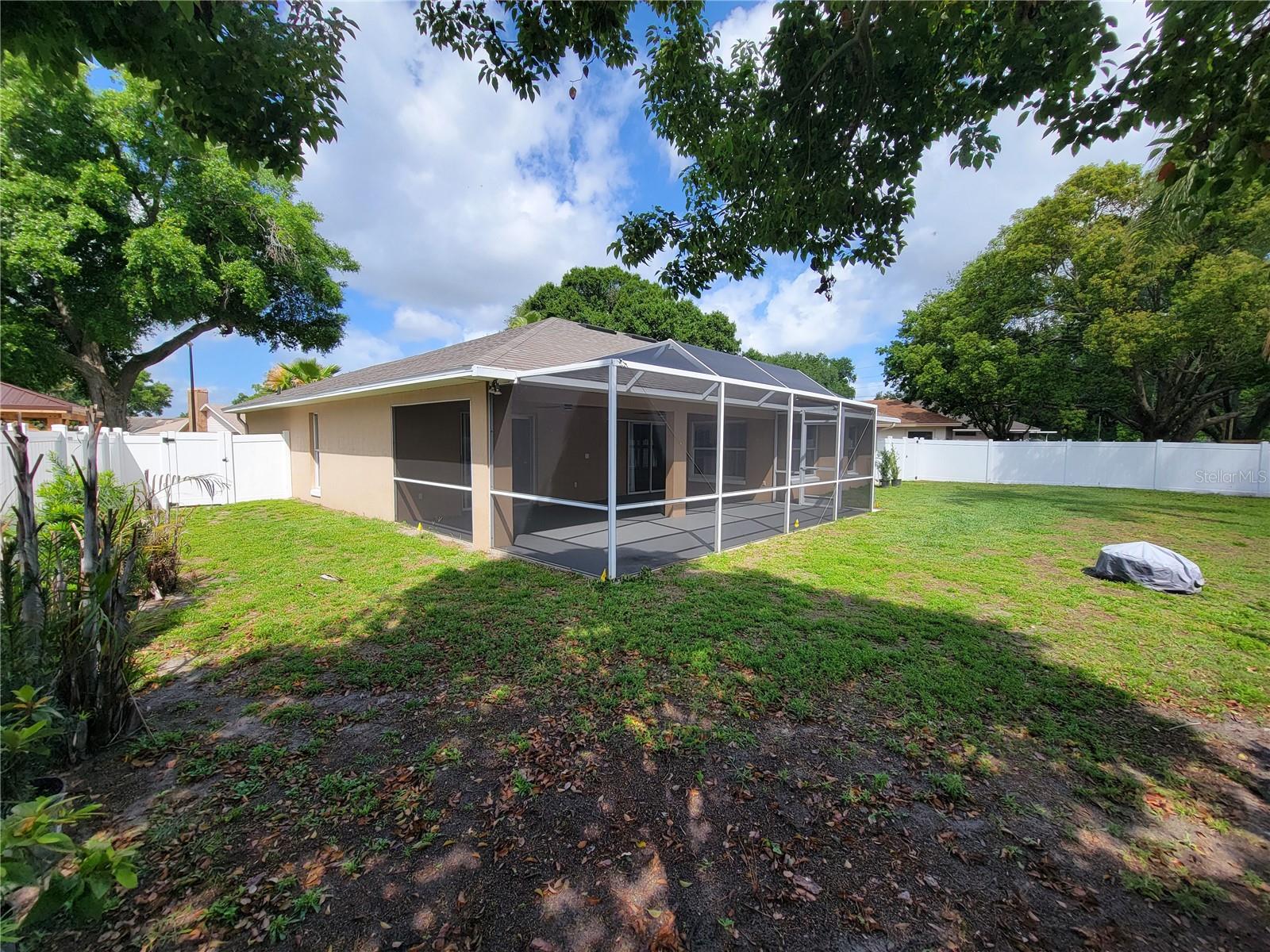 BLOOMFIELD HILLS PH 1 - Residential