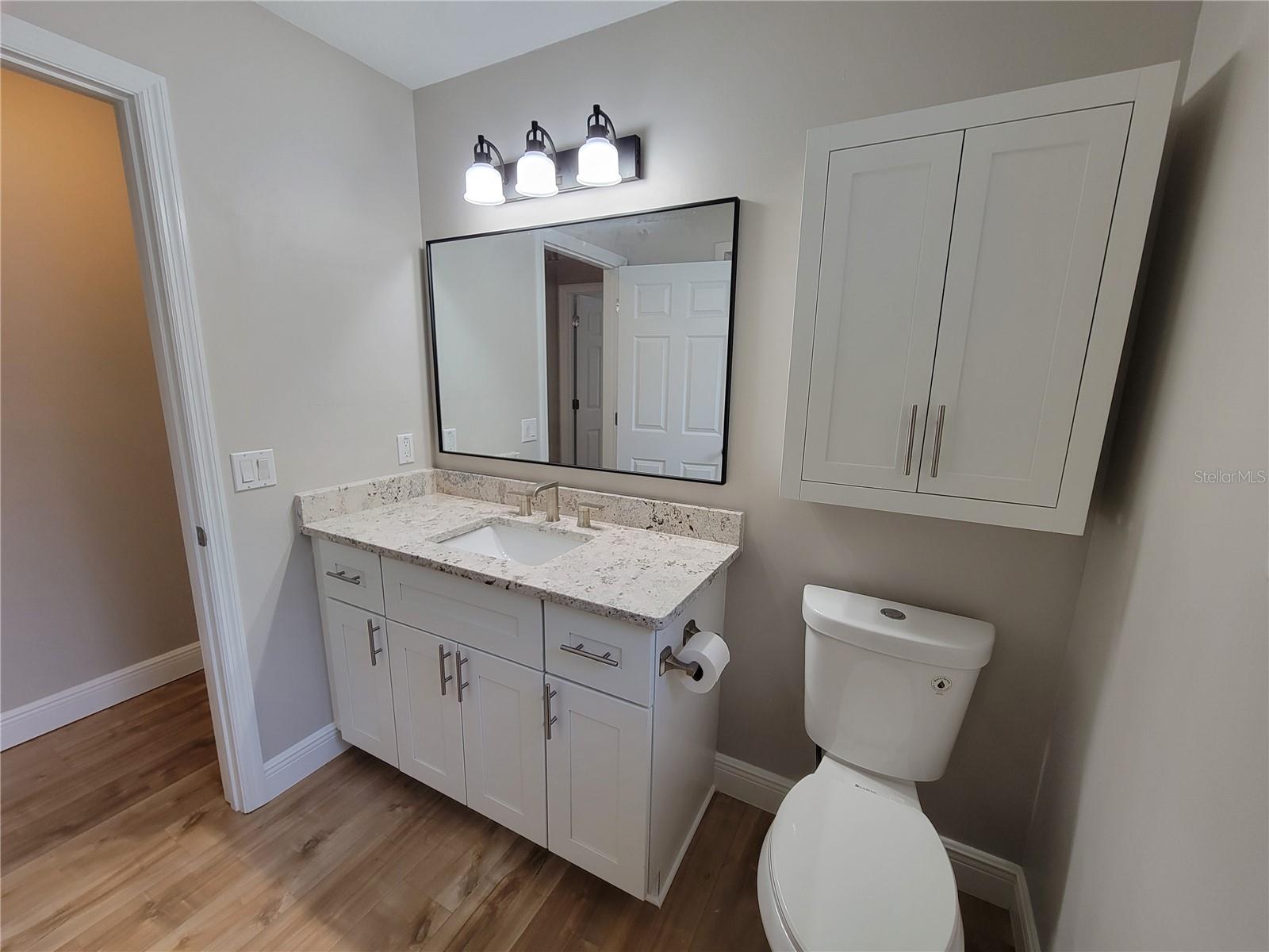 BLOOMFIELD HILLS PH 1 - Residential