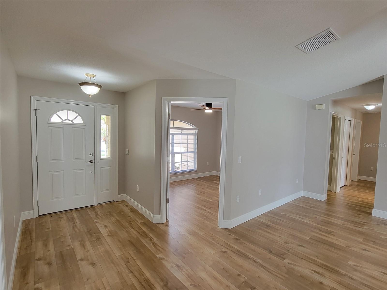 BLOOMFIELD HILLS PH 1 - Residential