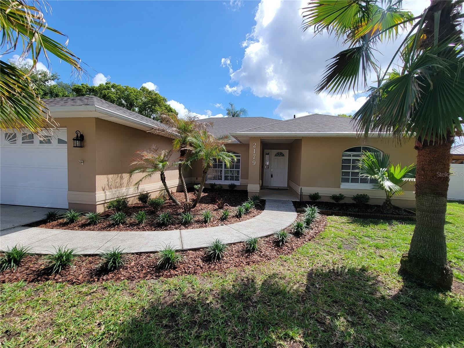 BLOOMFIELD HILLS PH 1 - Residential