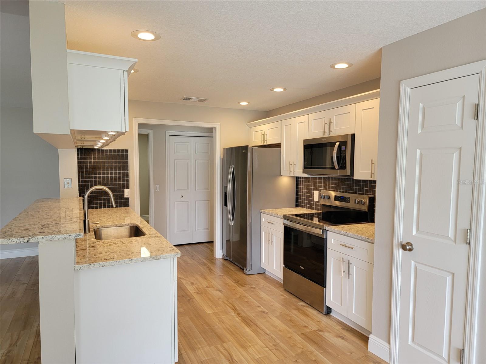 BLOOMFIELD HILLS PH 1 - Residential