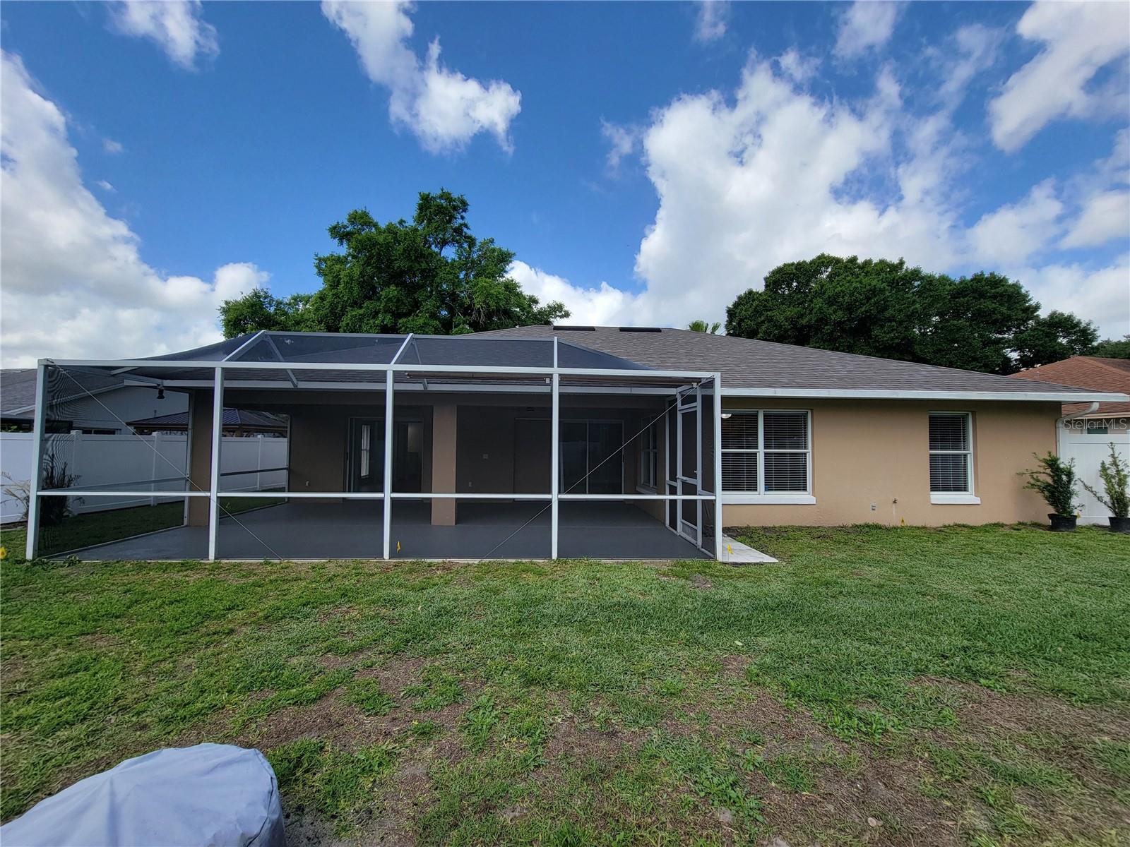 BLOOMFIELD HILLS PH 1 - Residential