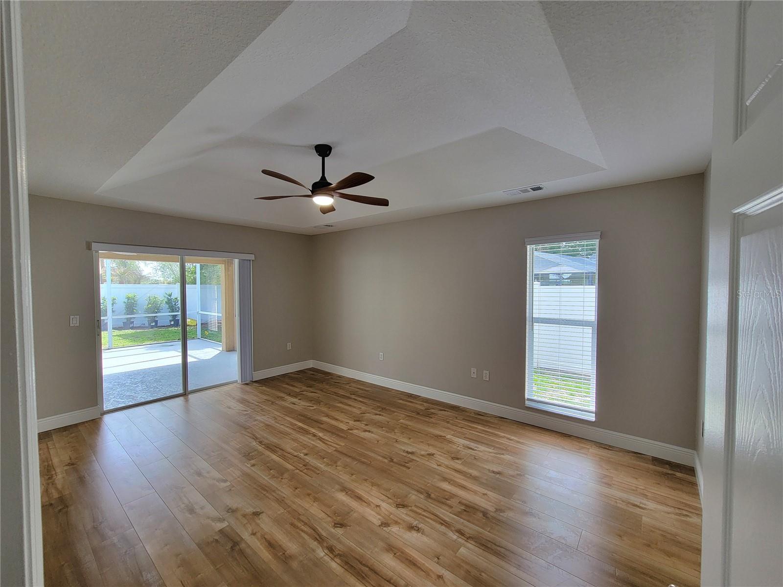 BLOOMFIELD HILLS PH 1 - Residential