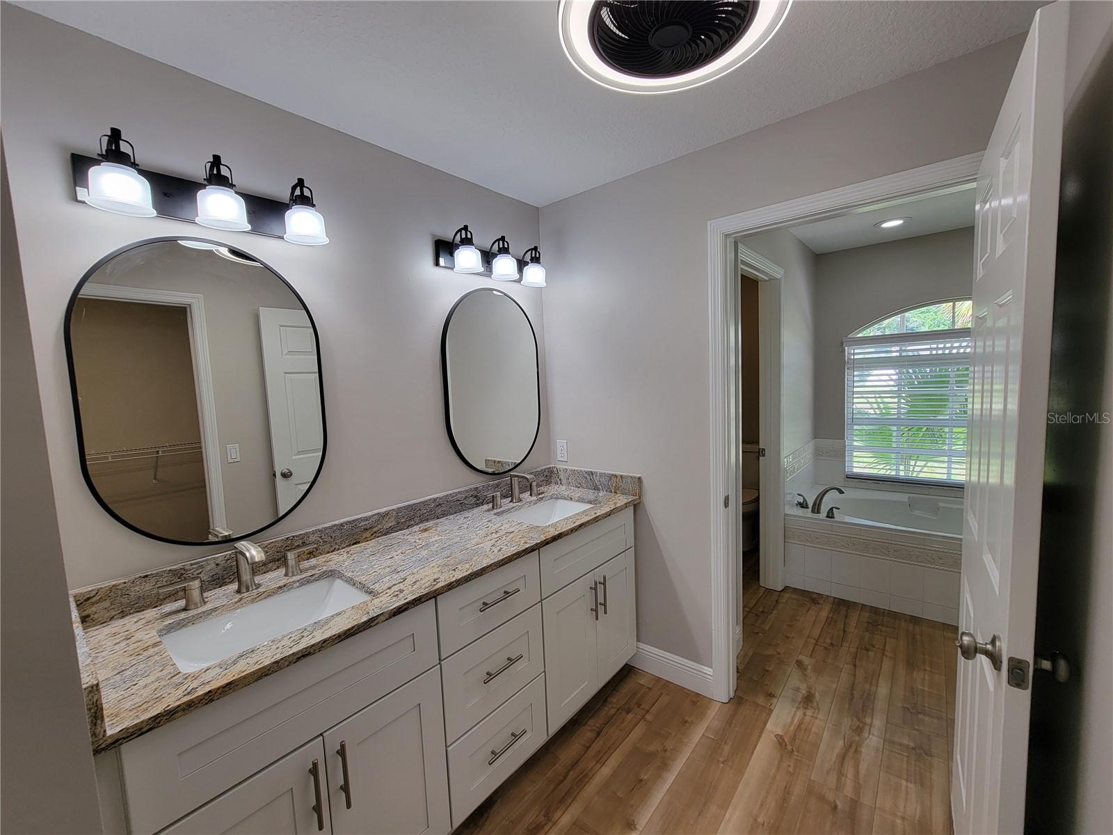 BLOOMFIELD HILLS PH 1 - Residential