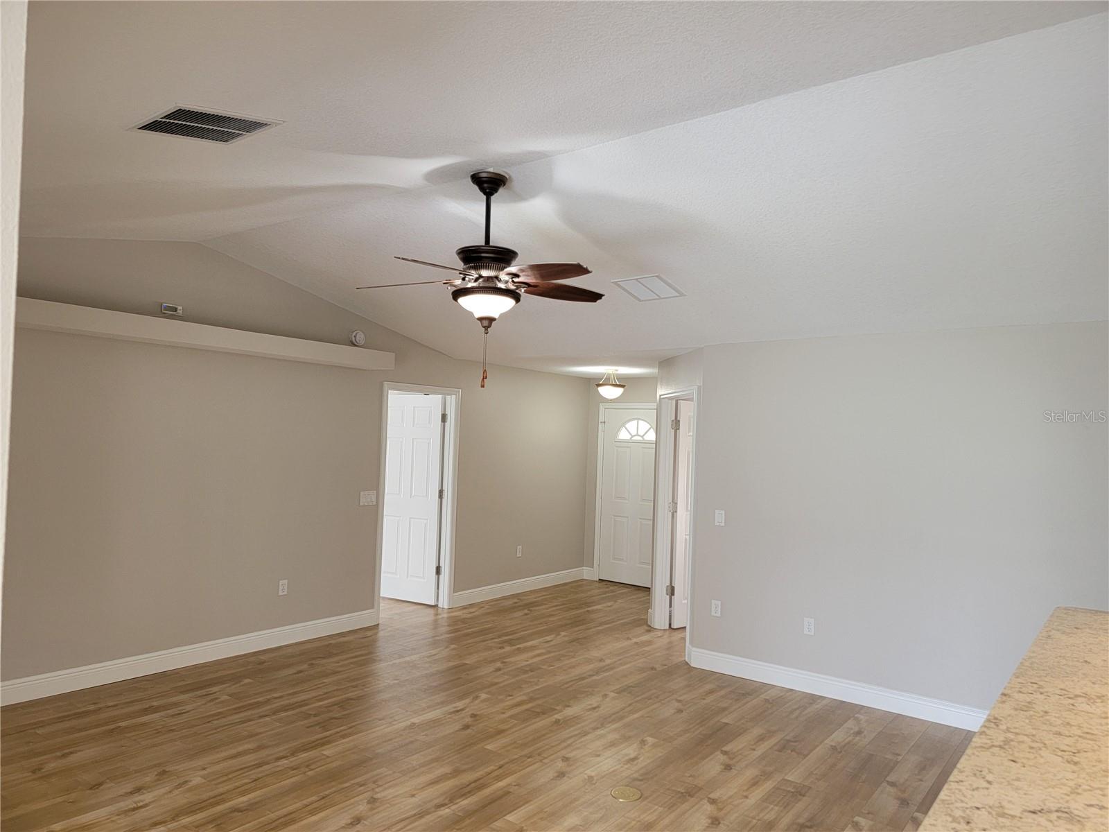 BLOOMFIELD HILLS PH 1 - Residential