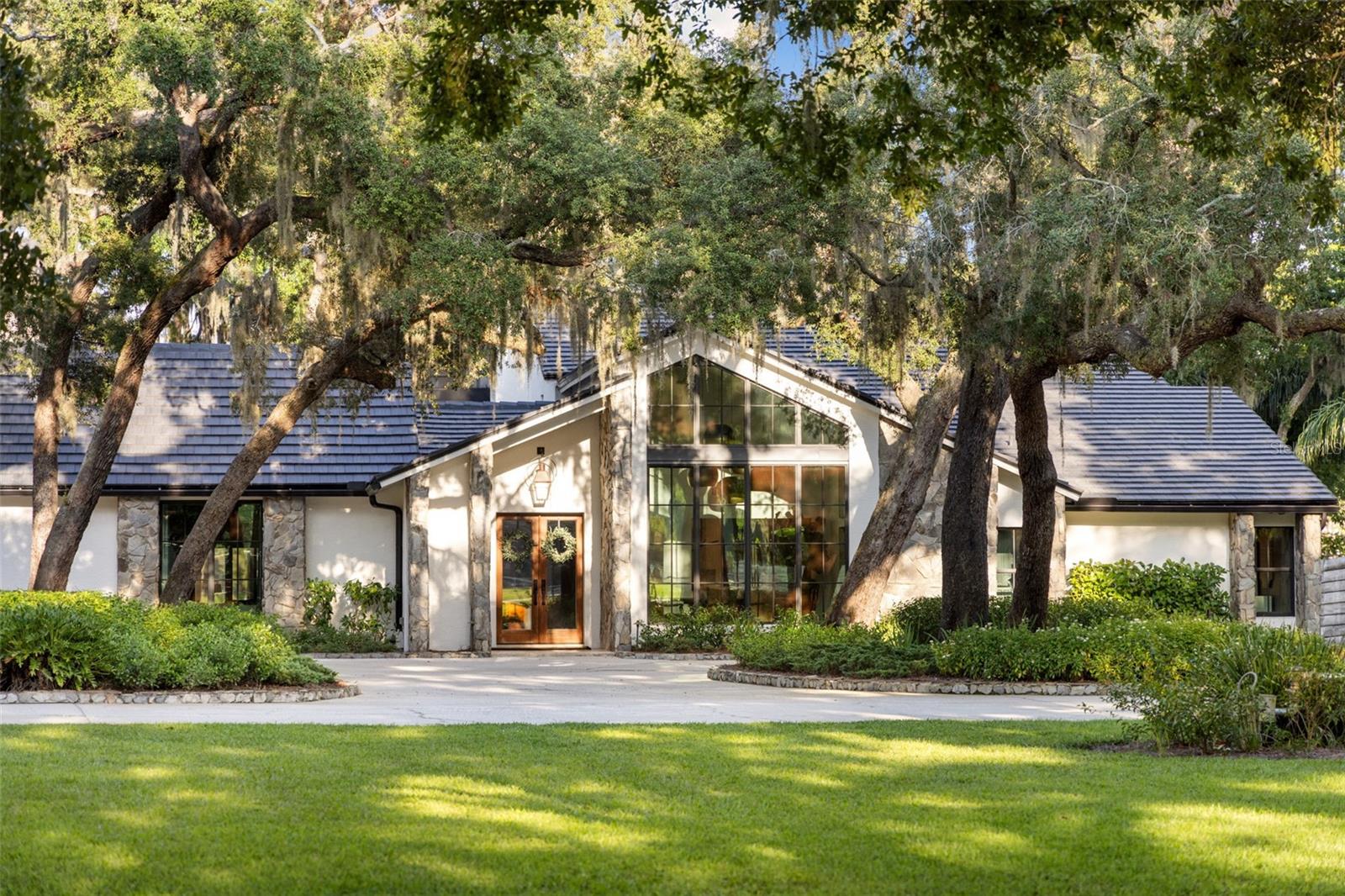 KEYSTONE ACRES FIRST ADD - Residential