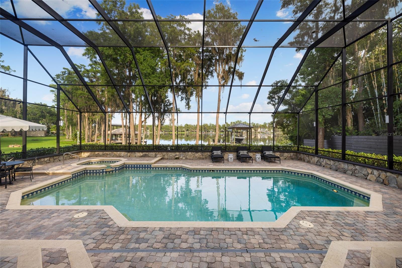 KEYSTONE ACRES FIRST ADD - Residential