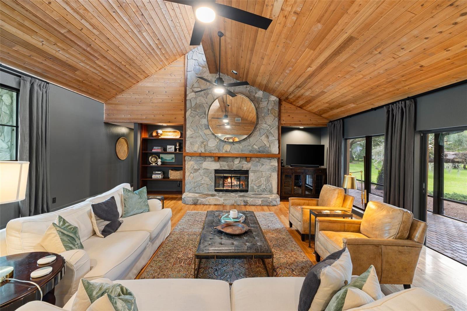 KEYSTONE ACRES FIRST ADD - Residential