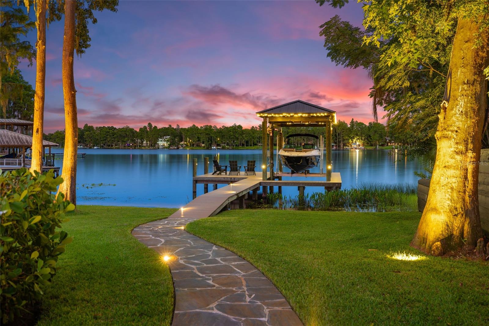 KEYSTONE ACRES FIRST ADD - Residential