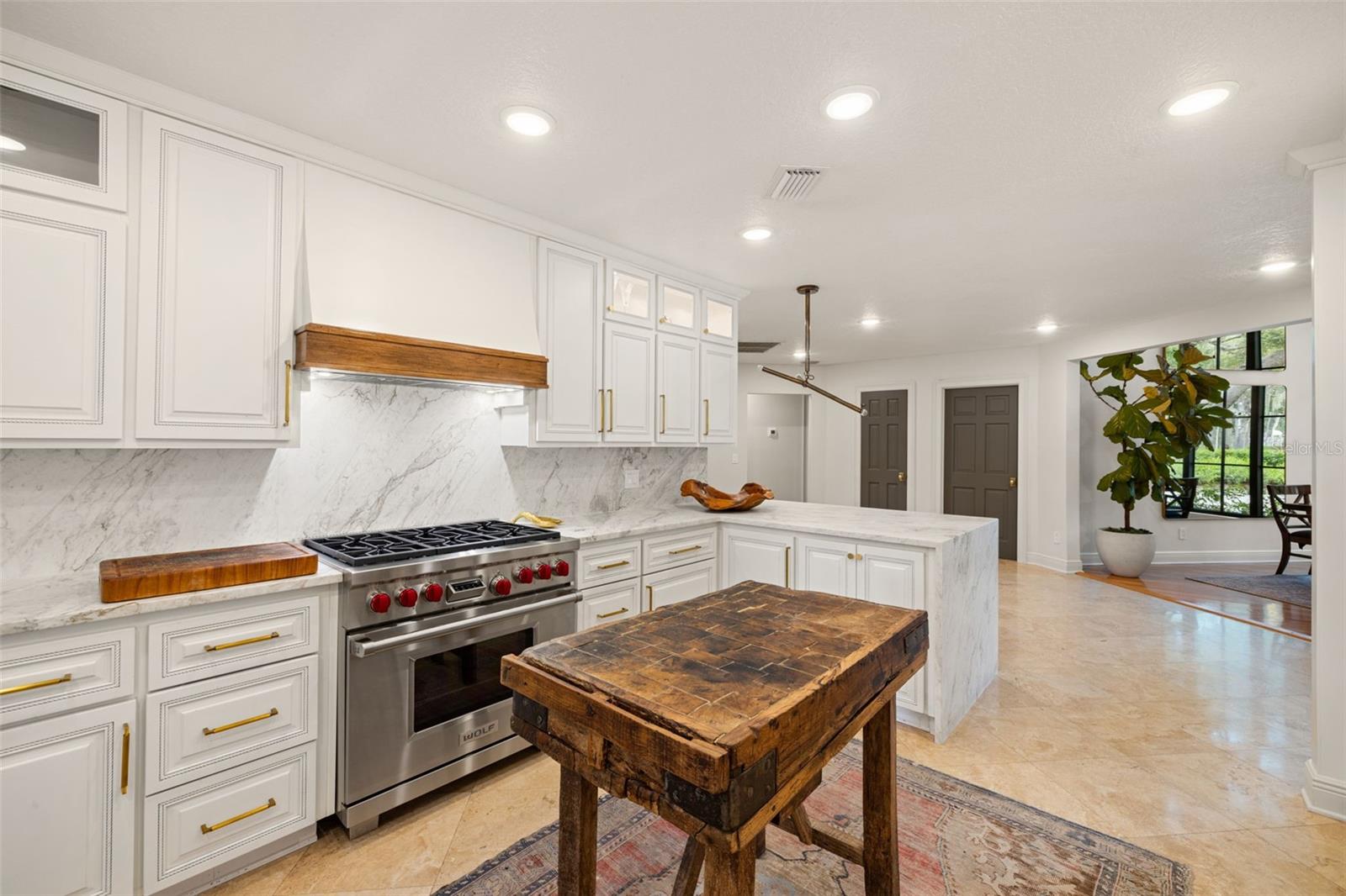 KEYSTONE ACRES FIRST ADD - Residential