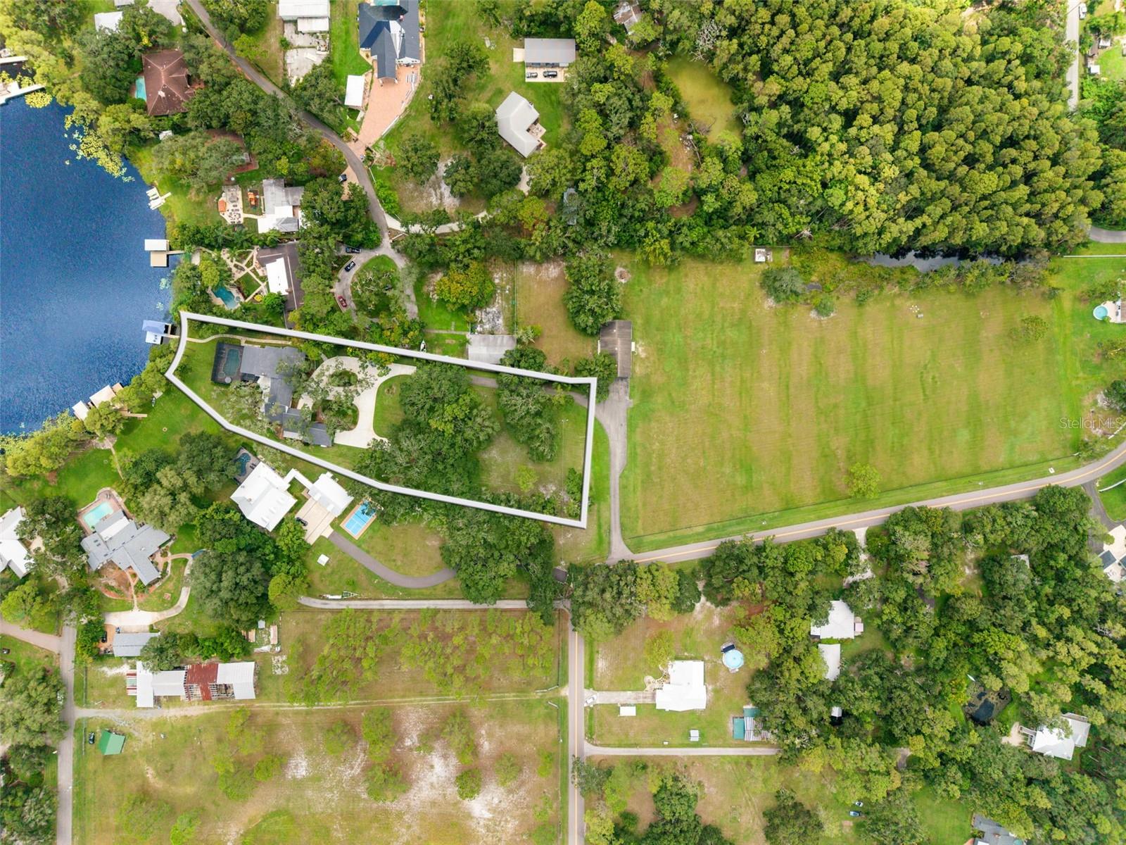 KEYSTONE ACRES FIRST ADD - Residential