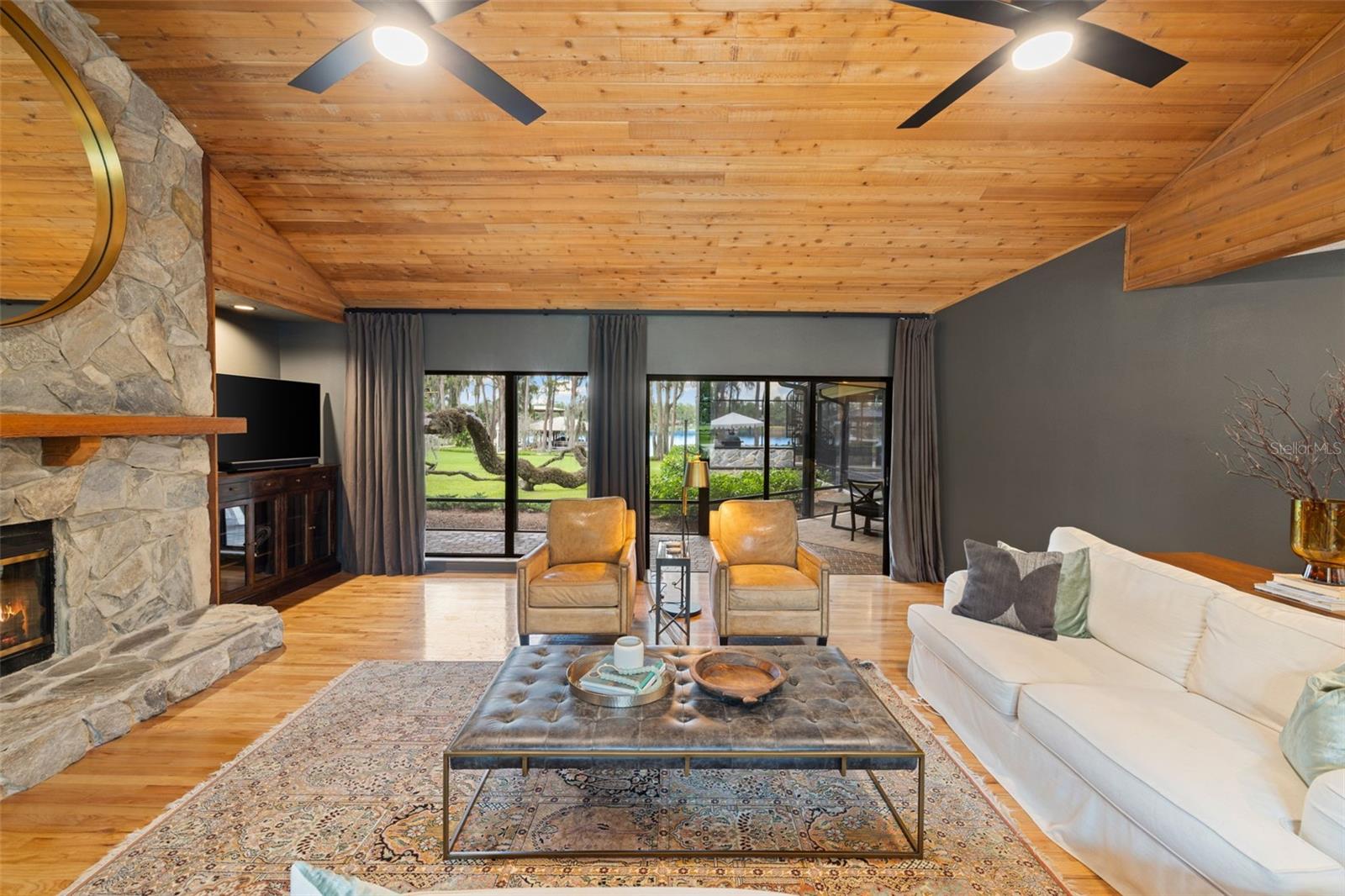 KEYSTONE ACRES FIRST ADD - Residential