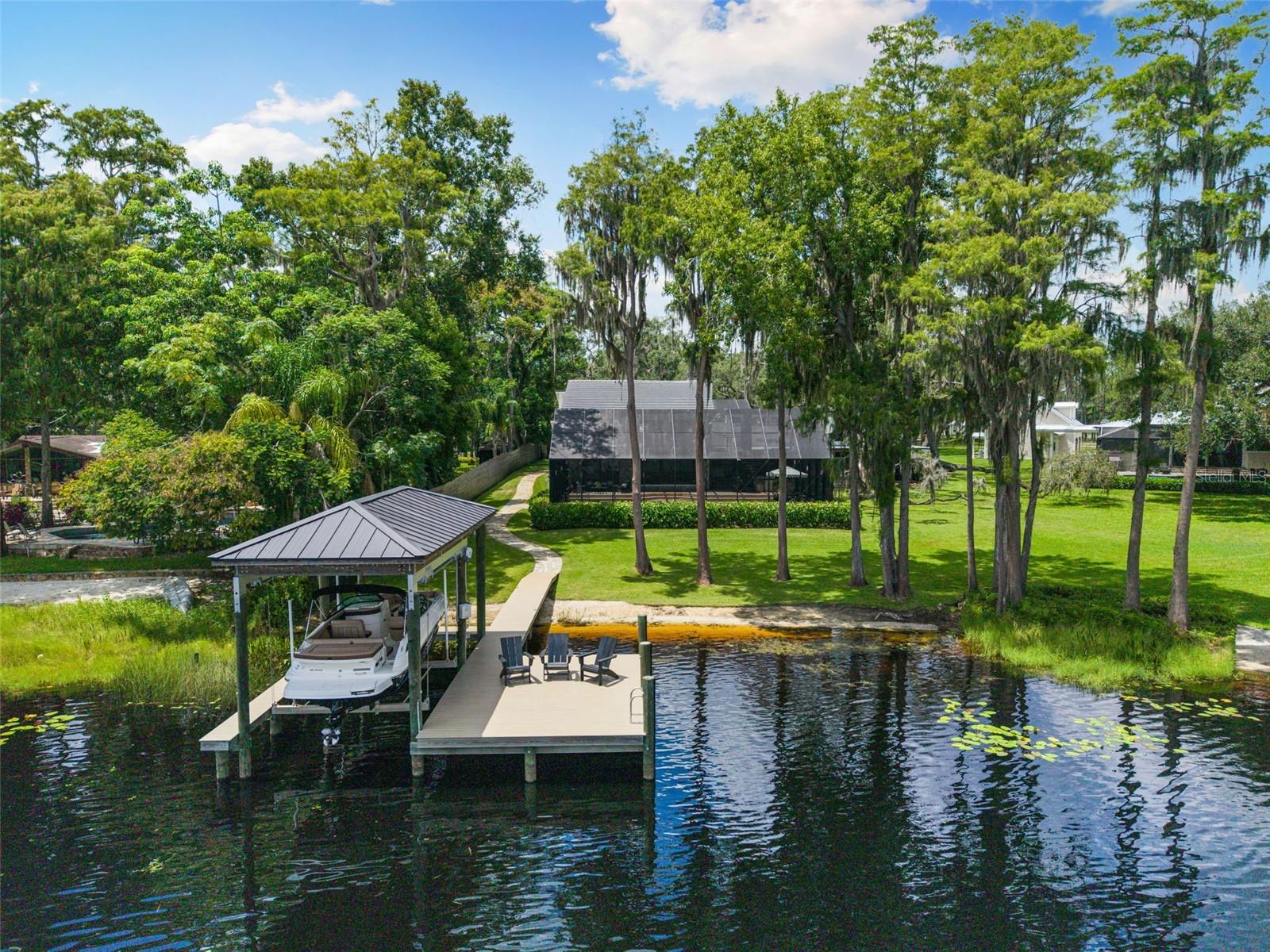 KEYSTONE ACRES FIRST ADD - Residential