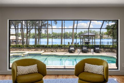 Photo of 9116 Roberts Road, Odessa, FL 33556 (MLS # TB8419607)