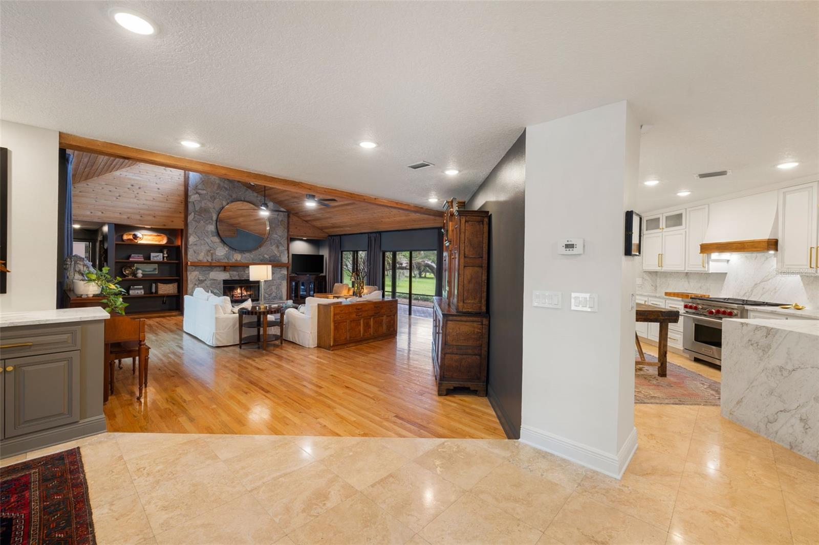 KEYSTONE ACRES FIRST ADD - Residential