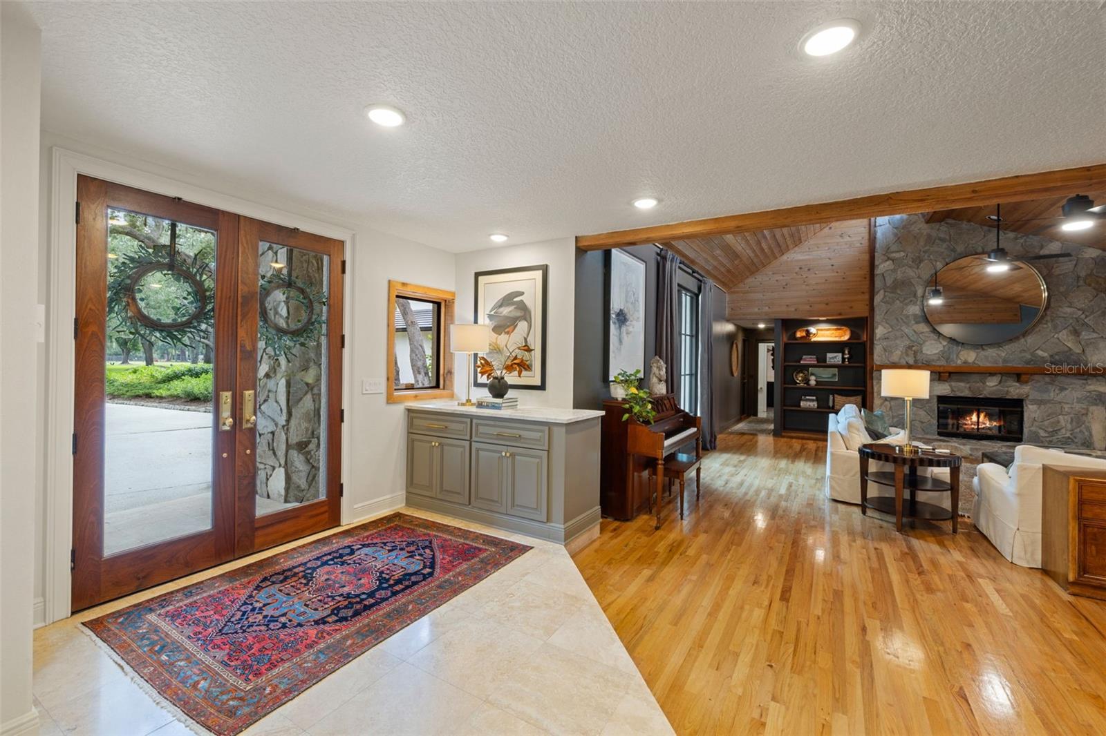 KEYSTONE ACRES FIRST ADD - Residential
