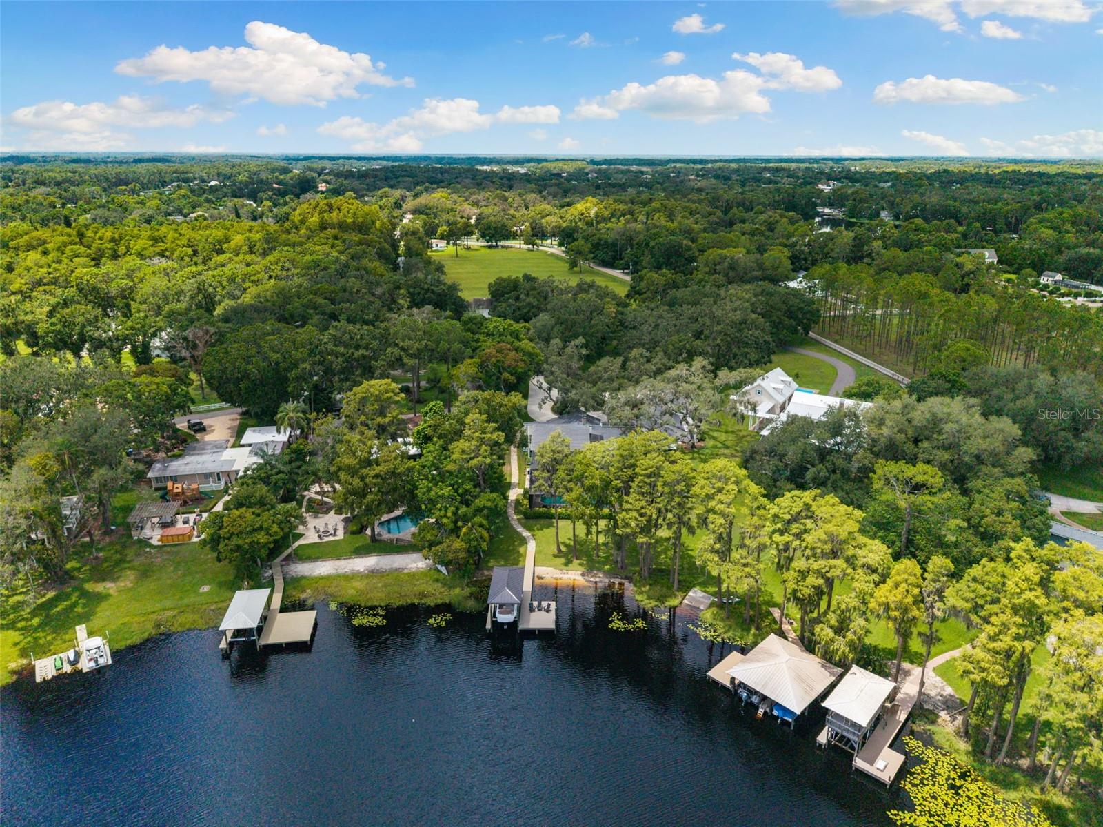 KEYSTONE ACRES FIRST ADD - Residential