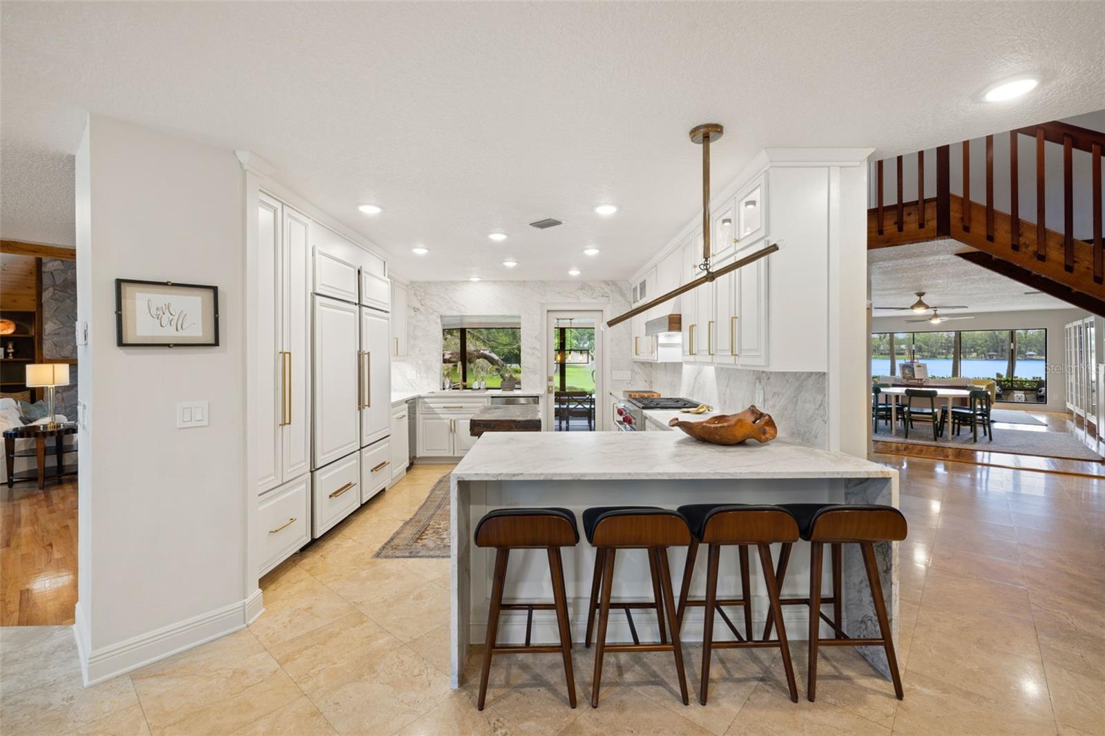 KEYSTONE ACRES FIRST ADD - Residential