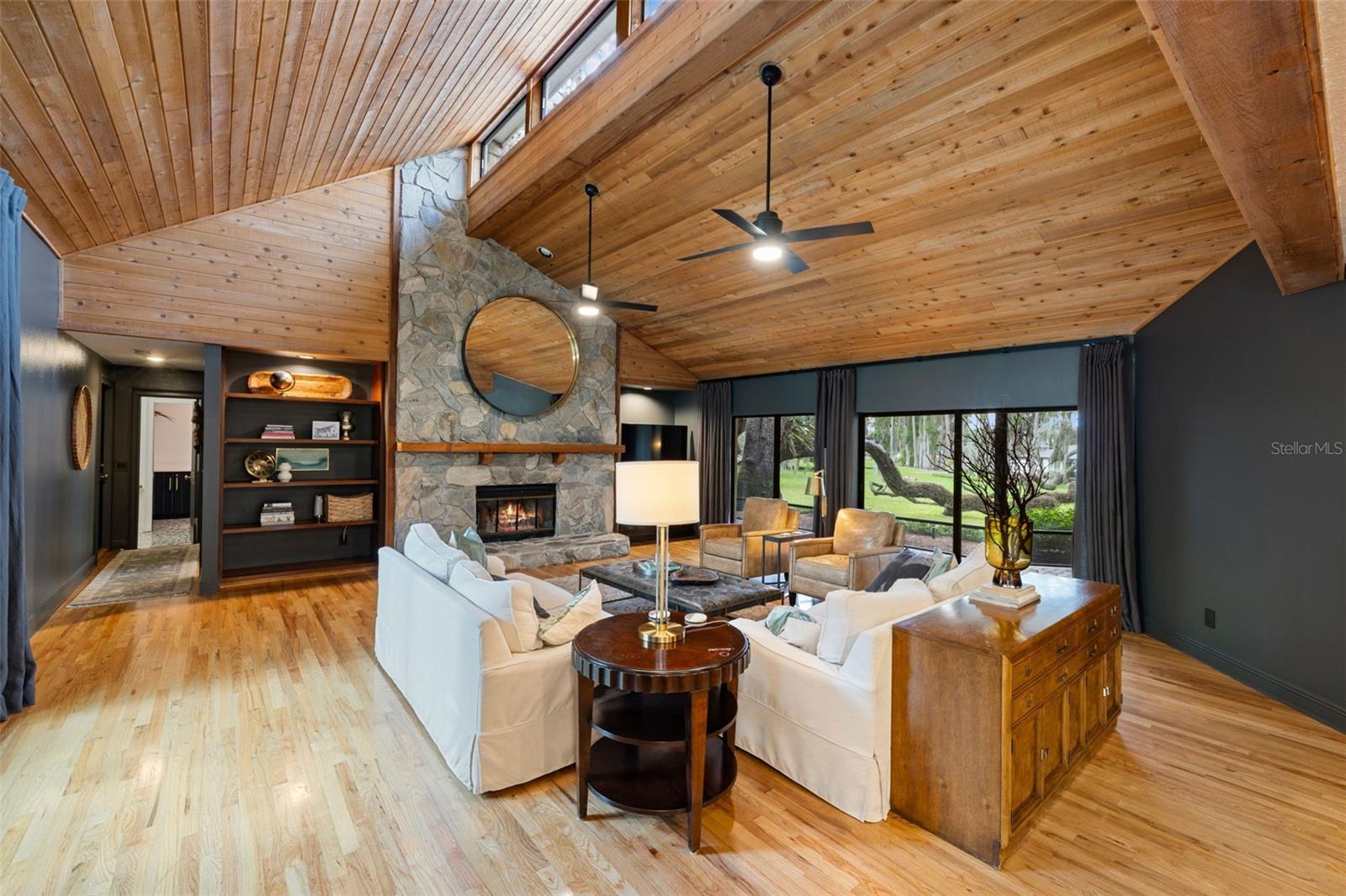 KEYSTONE ACRES FIRST ADD - Residential