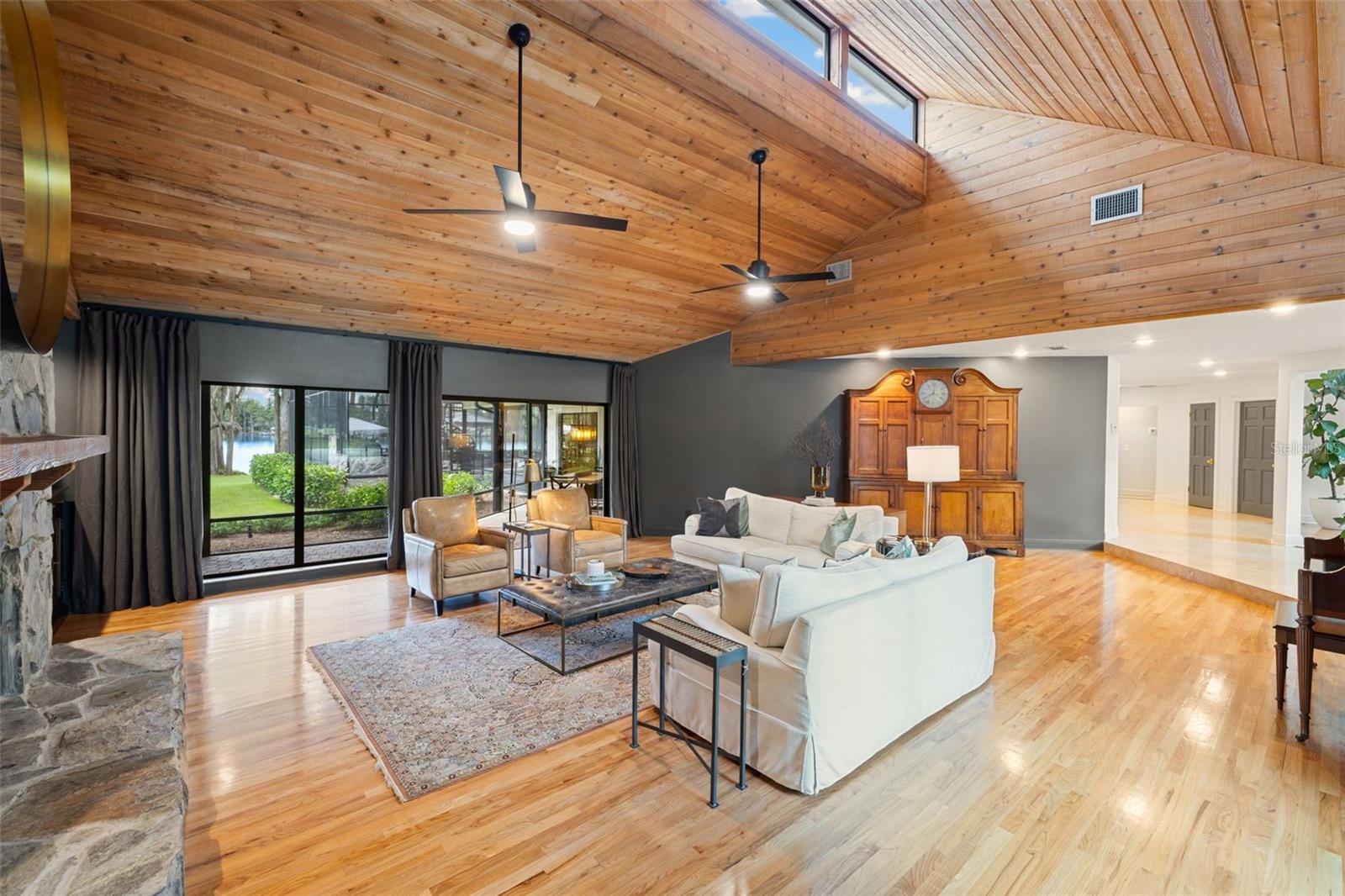KEYSTONE ACRES FIRST ADD - Residential