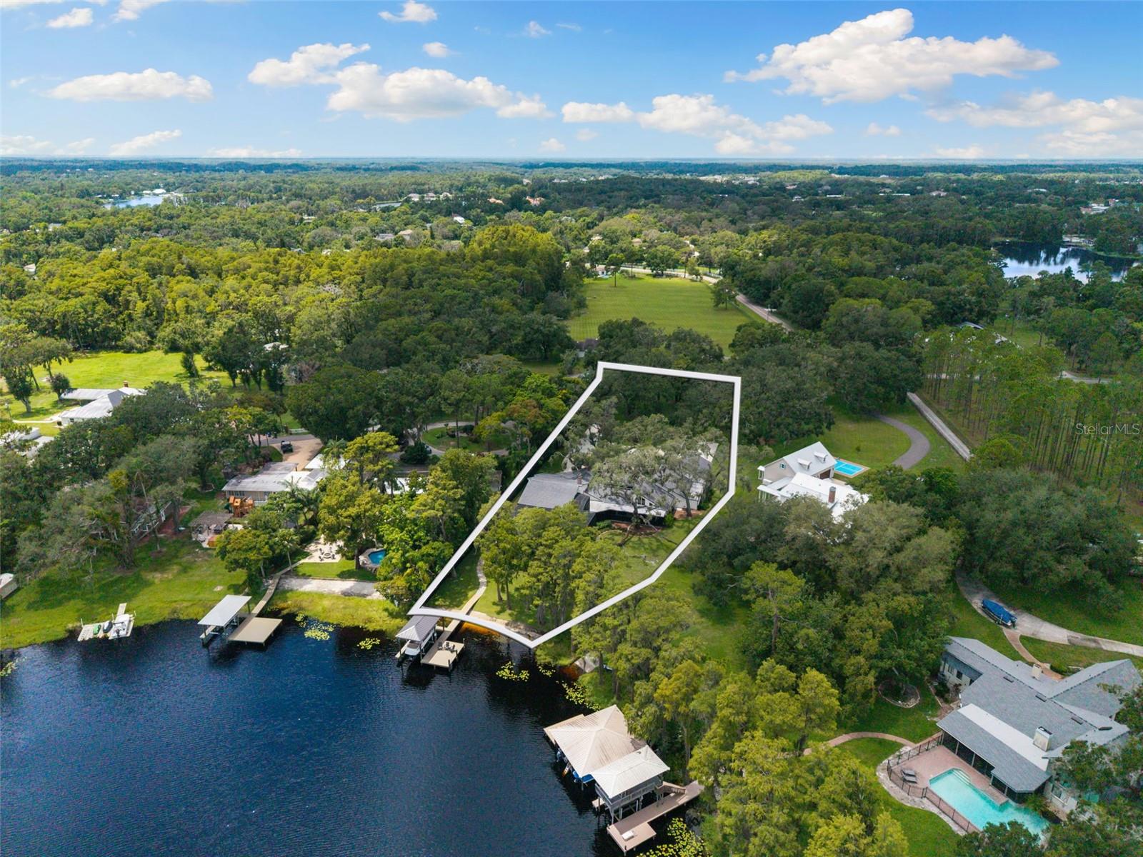 KEYSTONE ACRES FIRST ADD - Residential