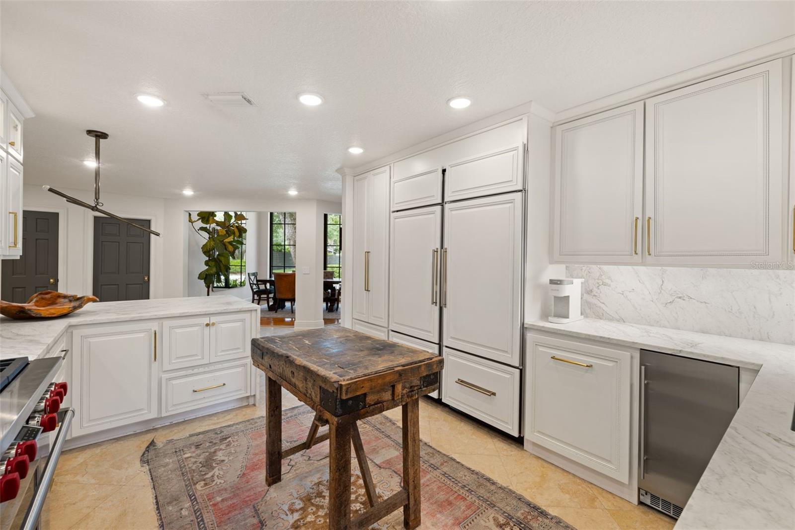 KEYSTONE ACRES FIRST ADD - Residential