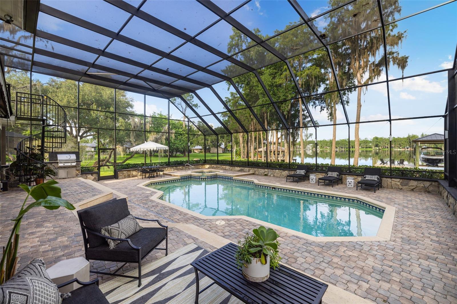 KEYSTONE ACRES FIRST ADD - Residential